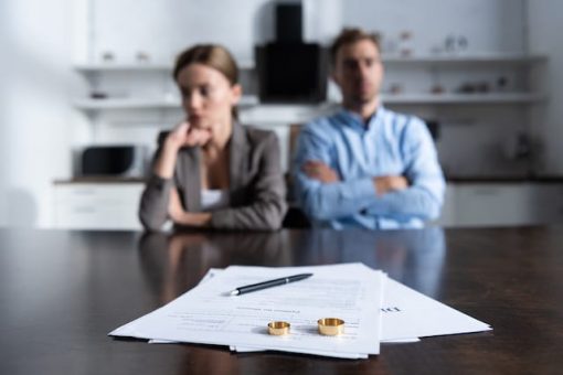 Servicio de Divorcios
